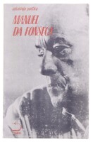 Lote 54 - "ANTOLOGIA POÉTICA", LIVRO - por Manuel Fonseca, de 1976, edição DiAbril, capa brochura. Nota: com sinais de uso e armazenamento