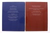 Lote 56 - "MASTERPIECES OF WESTERN ART, 2 VOLS. (FROM THE GOTHIC TO NEOCLASSICISM E FROM THE ROMANTIC AGE TO THE PRESENT DAY)", LIVROS - por Ingo F. Walther, de 1986, edição Tachen, capas duras, ilustrados. Nota: com sinais de armazenamento - 4