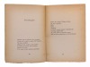 Lote 64 - "ORFEU REBELDE.", LIVRO - por Miguel Torga, de 1958, edição Coimbra, capa brochura. Nota: com sinais de uso e armazenamento - 3