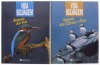 Lote 75 - "VIDA SELVAGEM", LIVROS - Conjunto de 4 livros com os títulos " Animais das regiões polares", " Animais dos mares e oceanos, "Animais do litoraise ilhas" e "Animais dos rios". edição Selecções Reader´s Digest, capa dura, ilustrados. Nota: com si - 2