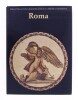 Lote 115 - BIBLIOTECA DOS GRANDES MITOS E LENDAS UNIVERSAIS, LIVROS - 3 volumes sendo "Roma" por Stewart Perowne, "África" por Geoffrey Parrinder e "Egipto" por Veronica Ions, edição da Verbo. Encadernações editoriais com sobrecapas. Nota: sinais de manus - 2