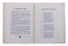 Lote 118 - "LIVRO DE LEITURA DA 3ª CLASSE", LIVRO - por Minitério da Educação Naciomal, de 1958, edição Sociedade Editorial e Livreira, Lda, capa dura, ilustrado. Nota: com sinais de uso e armazenamento - 3