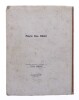 Lote 118 - "LIVRO DE LEITURA DA 3ª CLASSE", LIVRO - por Minitério da Educação Naciomal, de 1958, edição Sociedade Editorial e Livreira, Lda, capa dura, ilustrado. Nota: com sinais de uso e armazenamento - 4