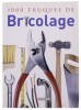 Lote 134 - "1000 TRUQUES DE BRICOLAGE", LIVRO - por Raúl Proença, edição Girassol Edições Lda, capa brochura, ilustrado. Nota: com sinais de armazenamento