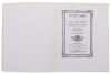 Lote 141 - "VOLTAIRE ET LA CULTURE PORTUGAISE", CATÁLOGO - de 1969, edição Fundação Calouste Gulbenkian, capa dura, ilustrado. Nota: com sinais de armazenamento - 2