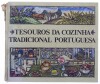 Lote 151 - CONJUNTO DE 3 LIVROS - Conjunto composto por "Una ricetta al giorno", "Tele Culinária" e "TesoUros da cozinha tradicional portuguesa". Nota: com sinais de uso e armazenamento - 3