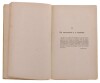 Lote 168 - "CARTAS À MOCIDADE", LIVRO - por Jaime Cortesão, de 1940, edição Seara Nova, capa de brochura, Nota: com sinais de uso e armazenamento - 3