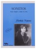 Lote 187 - CONJUNTO DE LIVROS - Conjunto de 3 livros com os títulos "A trança de Inês", por Rosa Lobato Faria, capa dura, "Sonetos - Texro integral e estudo da obra" por Florbela Espanca, capa brochura e "Eu não sou de ninguém". por Florbela Espanca, capa - 3