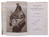 Lote 189 - "THE QUEST OF THE SGHOONER ARGUS", LIVRO - por Allan Villiers, de 1951, edição London, Hodder and Stoughton, capa dura, ilustrado, Nota: com sinais de uso e armazenamento - 2