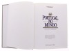 Lote 197 - "PORTUGAL NO MUNDO, 3 VOLS. ", LIVROS - por Luis Albuquerque, de 1989, edição Selecções Reader`s Digest, capas duras, ilustrados. Nota: com sinais de uso e armazenamento - 2