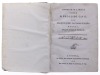 Lote 219 - "PRIMEIRAS LINHAS SOBRE O PROCESSO CIVIL", LIVRO - por Joaquim José Caetano Pereira e Sousa, de 1813, edição de Joaquim Rodrigues D`Andrade, encadernação de capa dura. Nota: com sinais de uso e armazenamento - 2