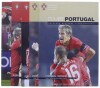 Lote 256 - "CLUBE DE PORTUGAL, SELECÇÃO NACIONAL", CONJUNTO DE 15 PROGRAMAS - Conjunto composto por diversos programas da Federação Portuguesa de Futebol, de jogos tais como Portugal - Filândia, Portugal - Suécia, África do Sul - Portugal, Portugal - Bósn - 3