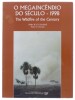 Lote 265 - CONJUNTO DE 3 LIVROS - Conjunto composto de livros, com diferentes títulos tais como "Choque que abalaram o Mundo", por Correio da Manhã, "O Megaincêndio do Século - 1998 (ThVolker W.J. H. Kinchhoff e "o caso da herança Sommer , Quem é réu?. A - 4