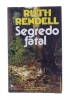 Lote 283 - CONJUNTO DE 4 LIVROS - Conjunto composto pelos "Memórias do crime","Segredo fatal", "Confieso que he vivido" e "Réu de alta traição". Nota: com sinais de uso e armazenamento - 3