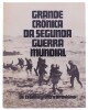 Lote 286 - "GRANDE CRÓNICA DA SEGUNDA GUERRA MUNDIAL", LIVROS - Conjunto de 3 volumes com os títulos "De Munique a Pearl Harbor", "De Pearl Harbor a Estalinegrado" e "De Estalinegrado a Hiroshima", edição Selecções Reader´s Digest, capa dura, ilustrados. - 4