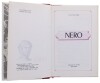 Lote 328 - "OS MALDITOS", LIVROS - Conjunto composto por 2 volumes, com os títulos "Nero", por Latour Saint-Ybars, edição Amigos do Livro e "Himmler e as SS", edição Amigos do Livro, ambos de capa dura e ilustrados. Nota: com sinais de armazenamento - 3