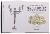 Lote 343 - "CONHEÇA AS ANTIGUIDADES, LOUÇA E PRATA - GUIA ILUSTRADO PARA IDENTIFICAR ÉPOCAS, PORMENORS E DESENHO", LIVRO - Por Tim Forrest, edição Estampa, de 1998, capa dura, profuso ilustrado. Nota: com sinais de uso e armazenamento - 2