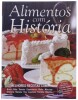 Lote 356 - "ALIMENTOS COM HISTÓRIA, 3 VOLS", LIVROS - Conjunto de 3 livros de culinária "As melhores receitas com …", de capa dura, ilustrados. Nota: com sinais de uso e armazenamento - 4