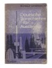 Lote 369 - CONJUNTO DE 4 LIVROS - Conjunto composto pelos livros "Modern english business letters", "Deutsche fur Auslander", "A psicologia da criatividade" e "Literatura e significação". Nota: com sinais de uso e armazenamento - 3