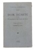 Lote 372 - CONJUNTO DE 3 LIVROS - Conjunto composto pelos livros "O auto da alma" de Gil Vicente, "Dom Duarte e os Prosadores da casa de Aviz" de Rodrigues Lapa e "Pequena história da poesia portuguesa" de João Matos. Nota: com sinais de uso e armazenamen - 3