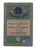 Lote 372 - CONJUNTO DE 3 LIVROS - Conjunto composto pelos livros "O auto da alma" de Gil Vicente, "Dom Duarte e os Prosadores da casa de Aviz" de Rodrigues Lapa e "Pequena história da poesia portuguesa" de João Matos. Nota: com sinais de uso e armazenamen - 4