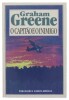 Lote 386 - CONJUNTO DE LIVROS - Conjunto composto por 4 livros com os títulos "O capitão e o inimigo", por Graham Greene, "História da Legião Estrangeira 1831-1914", por Georges Blond, "A noite dos Generais", por Hans hellmut Kirst e "A resistência", por - 4