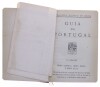 Lote 392 - "GUIA DE PORTUGAL", LIVROS - Conjunto composto por 4 volumes tais como "Lisboa e arredores" , "Estremadura, Alentejo, Algarve", "Beira Litoral, Beira Baixa e Beira Alta" e "Trás-os-Monte e Alto-Douro ( II Lamego,Bragança e Miranda)", capas dur - 3