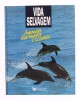 Lote 395 - VIDA SELVAGEM, LIVROS - 2 volumes por AA.VV., sendo "Animais dos Mares e Oceanos" e "Animais dos Bosques", edição das Selecções do Reader's Digest. Dim: 30,5x24,5 cm - 2