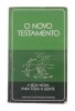 Lote 414 - CONJUNTO DE 3 LIVROS - Conjunto composto pelos livros "O Novo Testamento - A boa nova para toda a gente", "ABCedário do Islão" e "Berlim Alexanderplatz - A história de Franz Biberkoff". Nota: com sinais de uso e armazenamento - 4