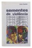 Lote 428 - CONJUNTO DE LIVROS - Conjunto composto por 5 livros, com os títulos "Eu persegui Eichmann", por Simon Wiesenthal, "Sementes de violência", por Evan Hunter, "Fábrica de Oficiais", por Hans Hellmut Kirst, "ABCedário do Islão", por Yves Thoraval e - 4