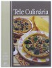 Lote 431 - "TELE CULINÁRIA", LIVROS - Conjunto de 4 livros de culinária, volumes 46. 47,48 e 49 de capa dura em fascículos. Nota: com sinais de armazenamento - 4