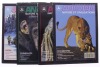 Lote 440 - "ANIMAM, NATURE ET CIVILISATIONS", REVISTAS - Conjunto de 11 revistas de diferentes anos (1991, 1992 e 1993), capas brochuras, ilustrados. Nota: com sinais de uso e armazenamento, algumas revistas com folhas soltas - 2