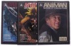 Lote 440 - "ANIMAM, NATURE ET CIVILISATIONS", REVISTAS - Conjunto de 11 revistas de diferentes anos (1991, 1992 e 1993), capas brochuras, ilustrados. Nota: com sinais de uso e armazenamento, algumas revistas com folhas soltas - 4