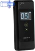 Lote 30 - ACE Breathalyser AF-33, 97,9% de exatidão (estudo TU-Viena), precisão de nível policial. Possui sensor “M” durável, lembrete de calibração, memória para os últimos 10 testes, estado da bateria e desligamento automático. O artigo provém de uma en