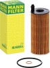 Lote 40 - Filtro de óleo MANN-FILTER HU 6004 X: Filtro de cartucho em papel, concebido para utilização em automóveis. Dimensões: 2,17 x 2,17 x 5,51 polegadas. Peça de substituição de alto desempenho. O artigo provém de uma encomenda não entregue ao client