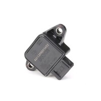 Lote 69 - Sensor de posição do acelerador BOSCH 0 280 122 001, compatível com vários OEMs como Alfa Romeo, Fiat, Citroën, Peugeot, Ferrari, Hyundai e mais. O artigo provém de uma encomenda não entregue ao cliente, está em estado novo, nunca usado, sendo v