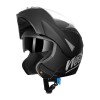 Lote 281 - Westt Modular Motorcycle Helmet for Adults with Dual Visor, DOT Approved. Built for safety with a durable ABS shell, EPS cushioning, and soft, breathable liner. Features an aerodynamic design for reduced wind resistance, three ventilation holes