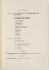 Lote 7 - EXPLOSIVOS DE RUPTURA. CARACTERÍSTICAS E PROPRIEDADES. SEGURANÇA - E. Oliveira Pinto, Ten. Cor. Engº do S.M; vogal da comissão de Explosivos, Lisboa, Ministério do Exército; INIC, 1960. Raríssimo. Encadernação editorial em brochura. Conserva os d - 4