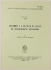 Lote 13 - COLOMBO E A POLÍTICA DE SIGILO NA HISTORIOGRAFIA PORTUGUESA; OS AFRICANOS E O MAR: CONHECIMENTO E PRÁTICAS À ÉPOCA DA CHEGADA DOS PORTUGUESES; SEBASTIÃO LOPES LOBATO: UM EXEMPLO DE ASCENSÃO SOCIAL NA ÍNDIA PORTUGUESA DE QUINHENTOS. 3 SEPARATAS - - 2