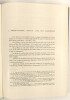 Lote 24 - L'ILE D'ARGUIN (MAURITANIE). ESSAI HISTORIQUE - Théodore Monod, Lisboa, IICT, 1983. Obra de referência internacional. Ricamente documentada. Conserva os mapas desdobráveis. Encadernação editorial com gravações e títulos a ouro na lombada e pasta - 4