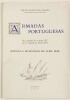 Lote 28 - OS NAVIOS. ENCICLOPÉDIA PELA IMAGEM; ARMADAS PORTUGUESAS, DE MEADOS DO SÉCULO XV AO 3º QUARTEL DO SÉCULO XVI. BOTICAS E BOTICÁRIOS DE ALÉM MAR. 2 OBRAS - G. Clerc-Rampal; trad. de C. Outeiro, Porto, Livraria Chardron, Lello & Irmão, [s.d.]. Inúm - 3