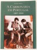 Lote 33 - A CARBONÁRIA EM PORTUGAL, 1897-1910; GOMES FREIRE DE ANDRADE. UM RETRATO DO HOMEM E DA SUA ÉPOCA. 2 OBRAS - António Ventura, Lisboa, Livros Horizonte, 2004. Nota: falta das folhas de anterrosto e de rosto; António Lopes, Edição do Grémio Lusitan - 2