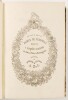 Lote 35 - AS METAMORPHÓSES DE PUBLIO OVÍDIO NASÃO, POEMA EM 15 LIVROS, VERTIDO EM PORTUGUEZ. TOMO I - António Feliciano de Castilho, na Arcádia de Roma, Memnide Eginense, Lisboa, Imprensa Nacional, 1841. Raríssimo peça oitocentista. De destacar a irreverê - 2