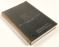 Lote 42 - QUATRE POÈTES PORTUGAIS (CAMÕES - CESÁRIO VERDE - MÁRIO DE SÁ CARNEIRO - FERNANDO PESSOA) - sélection, traduction et présentation par Sophia de Mello Breyner, Paris, Fondation Calouste Gulbenkian; Presses Universitaires de France, 1970. Invulgar