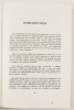 Lote 42 - QUATRE POÈTES PORTUGAIS (CAMÕES - CESÁRIO VERDE - MÁRIO DE SÁ CARNEIRO - FERNANDO PESSOA) - sélection, traduction et présentation par Sophia de Mello Breyner, Paris, Fondation Calouste Gulbenkian; Presses Universitaires de France, 1970. Invulgar - 3