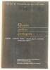 Lote 42 - QUATRE POÈTES PORTUGAIS (CAMÕES - CESÁRIO VERDE - MÁRIO DE SÁ CARNEIRO - FERNANDO PESSOA) - sélection, traduction et présentation par Sophia de Mello Breyner, Paris, Fondation Calouste Gulbenkian; Presses Universitaires de France, 1970. Invulgar - 4