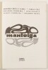 Lote 44 - PÃO COM MANTEIGA. 2 VOLS - Mário Zambujal; Orlando Neves; Eduarda Ferreira et alia, Lisboa, Agência portuguesa de Revistas, 1980-81. "selecção de textos do programa da Rádio Comercial". 2 vols. Encadernações editoriais em brochura. Nota: sinais - 2