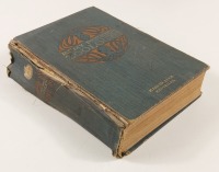 Lote 45 - COURS ÉLÉMENTAIRE DE ZOOLOGIE. AVEC 765 FIGURES DANS LE TEXTE - Rémy Perrier, Paris, Masson et Cie, Éditeurs, 1912. De destacar as extraordinárias e inúmeras ilustrações intercaladas no texto. Robusta encadernação editorial em tela com títulos e