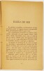 Lote 47 - FILOSOFIA CASEIRA. PEDAGOGIAS, EDUCAÇÕES, POLÍTICAS E OUTRAS CURIOSIDADES - Emílio Costa, Lisboa, Seara Nova, 1947. Raro. Obra muito curiosa. Encadernação editorial em brochura. Nota: picos de acidez nas capas; miolo em bom estado de conservação - 2