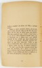 Lote 47 - FILOSOFIA CASEIRA. PEDAGOGIAS, EDUCAÇÕES, POLÍTICAS E OUTRAS CURIOSIDADES - Emílio Costa, Lisboa, Seara Nova, 1947. Raro. Obra muito curiosa. Encadernação editorial em brochura. Nota: picos de acidez nas capas; miolo em bom estado de conservação - 3